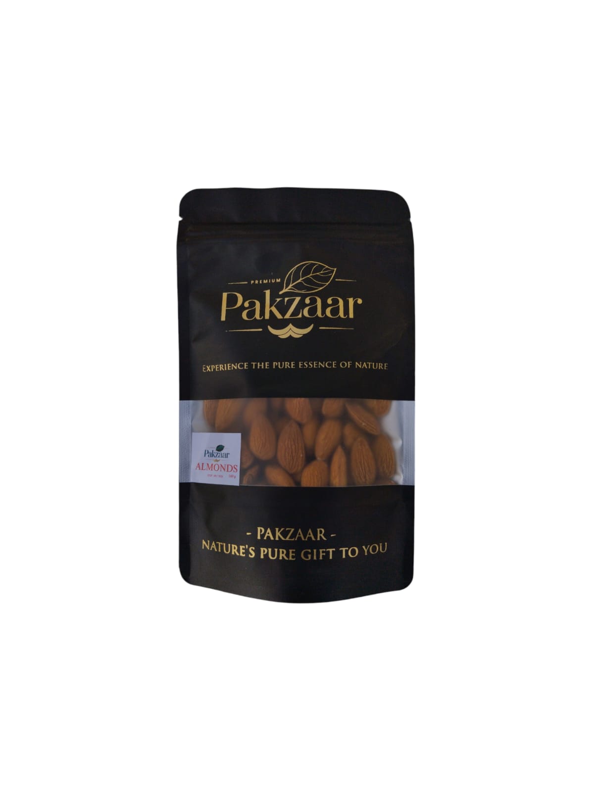 Pakzaar’s Premium Almonds