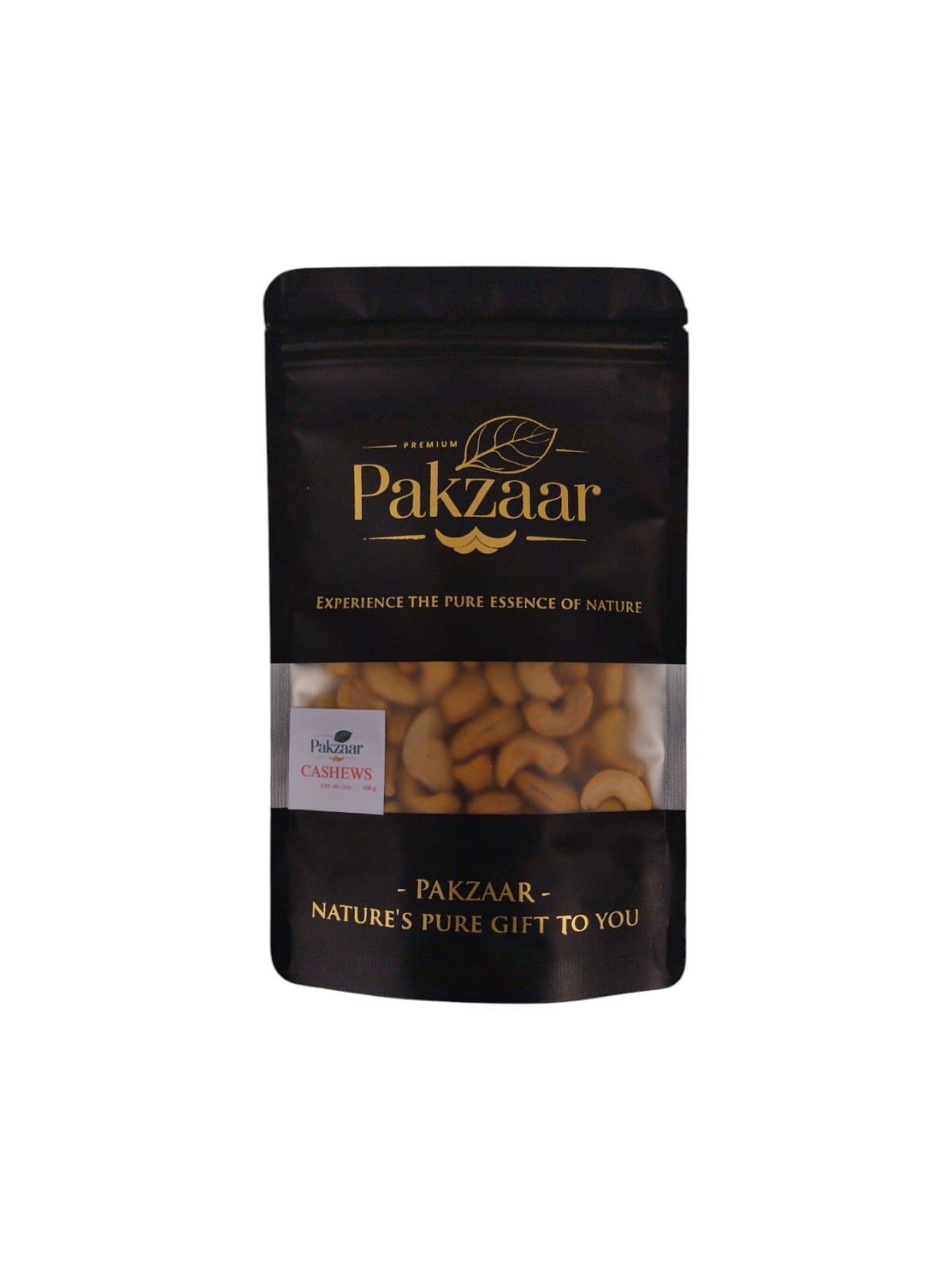 Pakzaar’s Premium Cashews