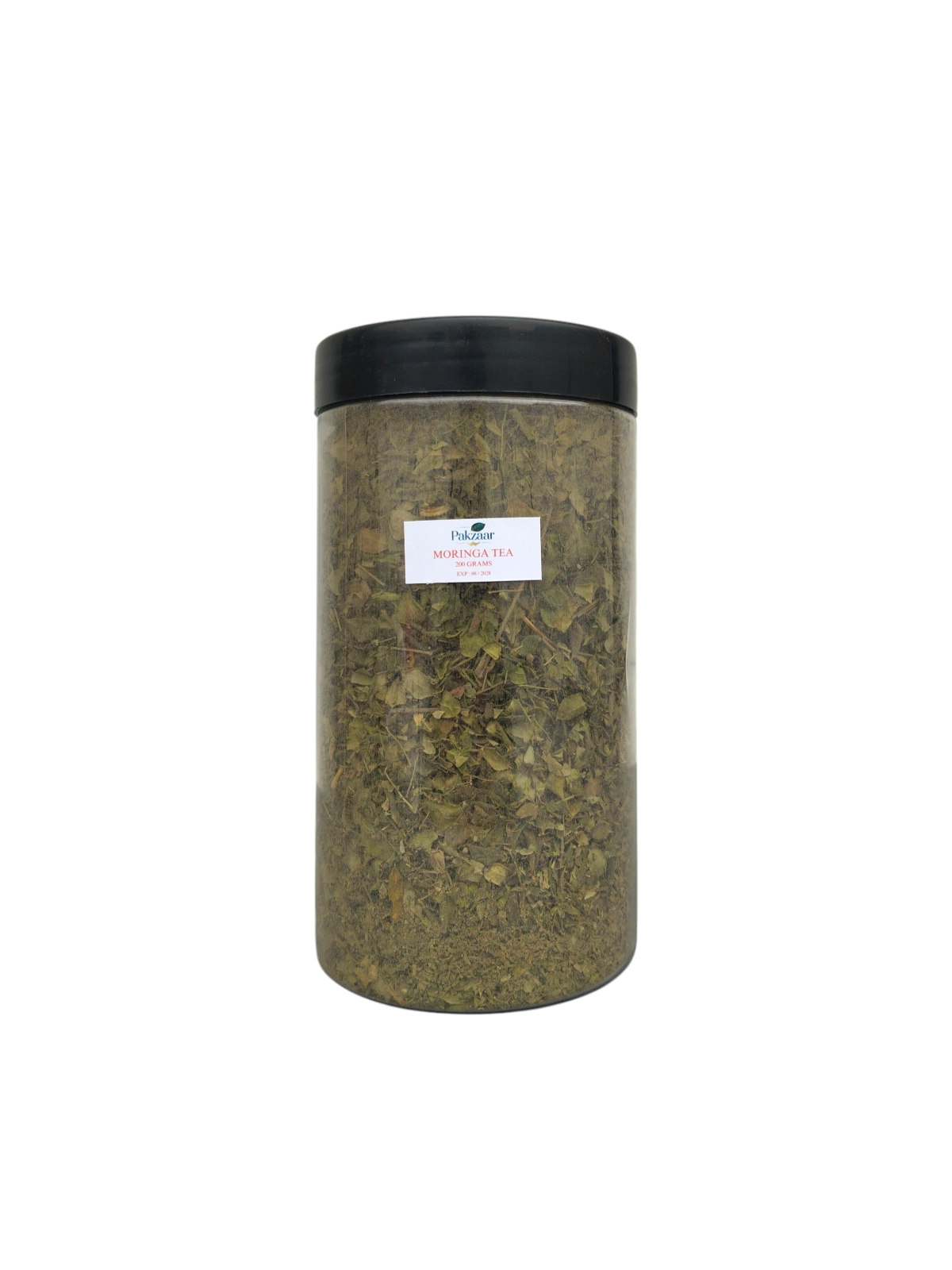 Pakzaar’s Premium Moringa Tea