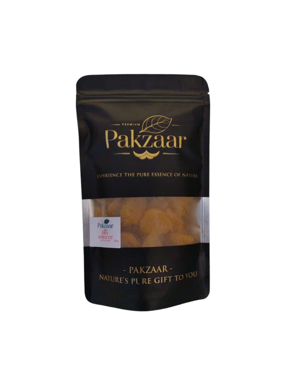 Pakzaar’s Premium Dried Apricots