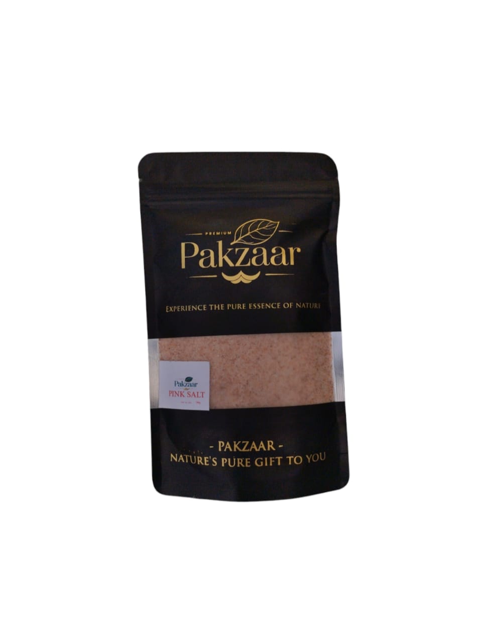 Pakzaar’s Premium Pink Salt