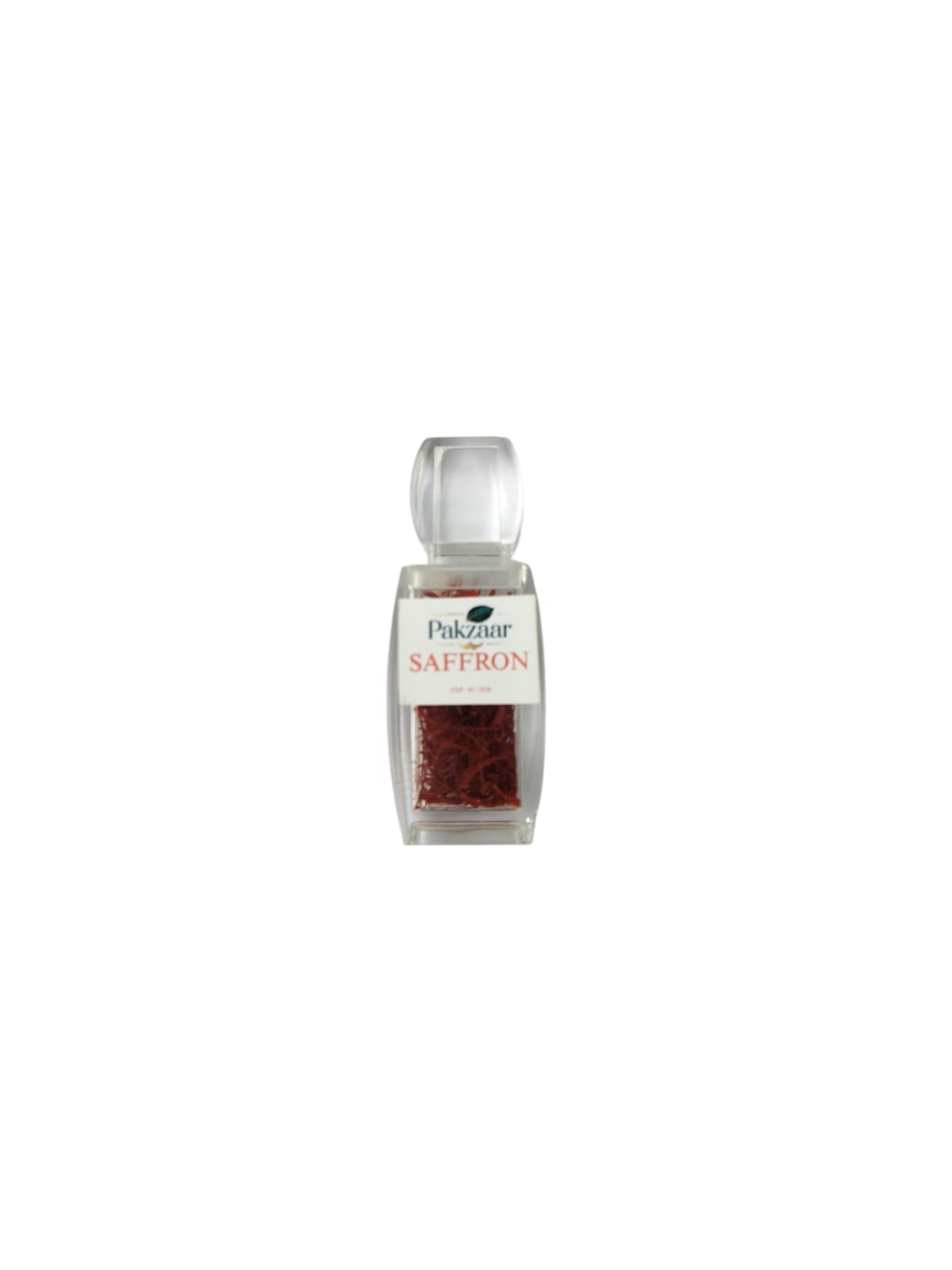 Pakzaar’s Premium Saffron