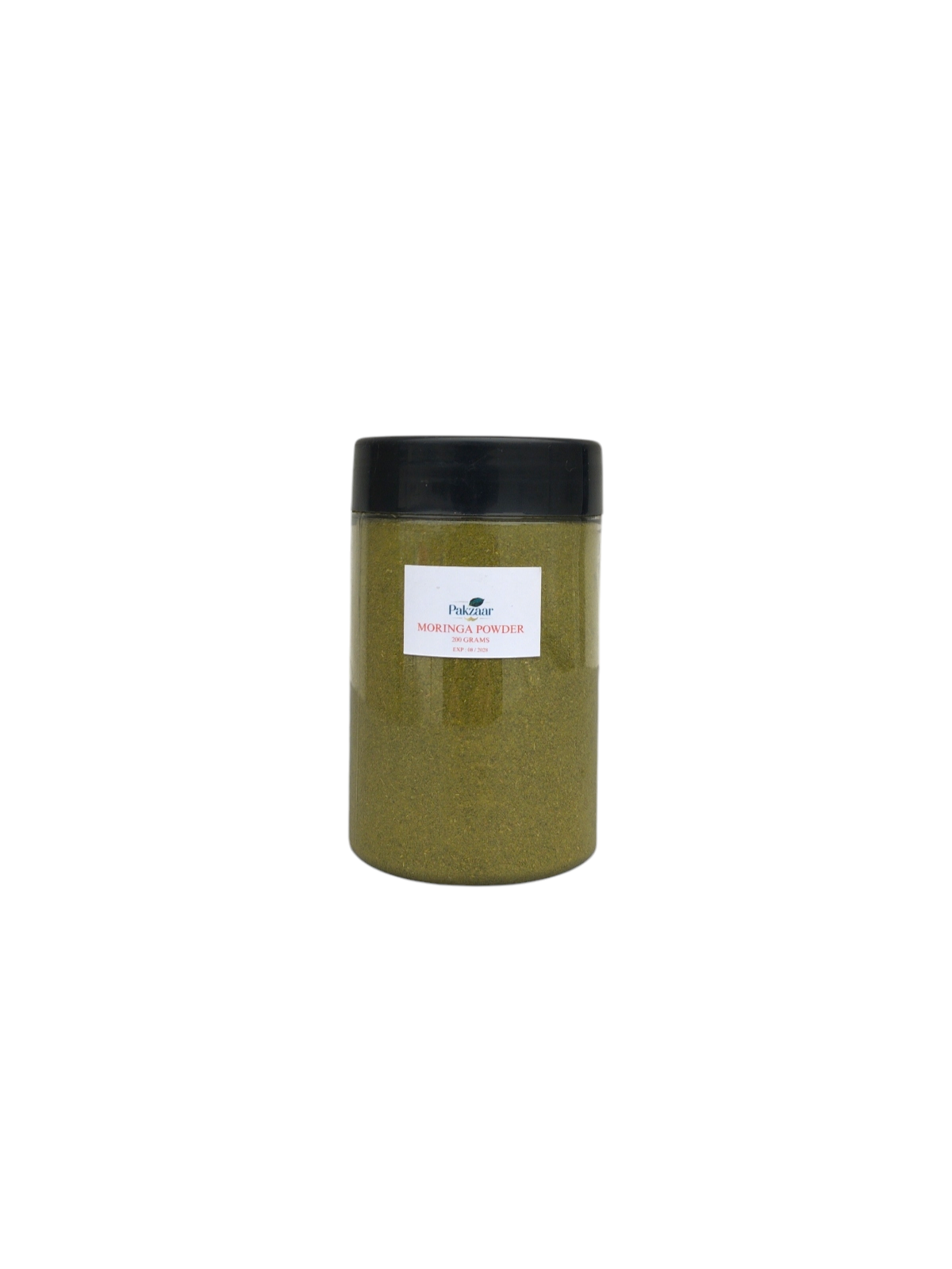 Pakzaar’s Premium Moringa Powder