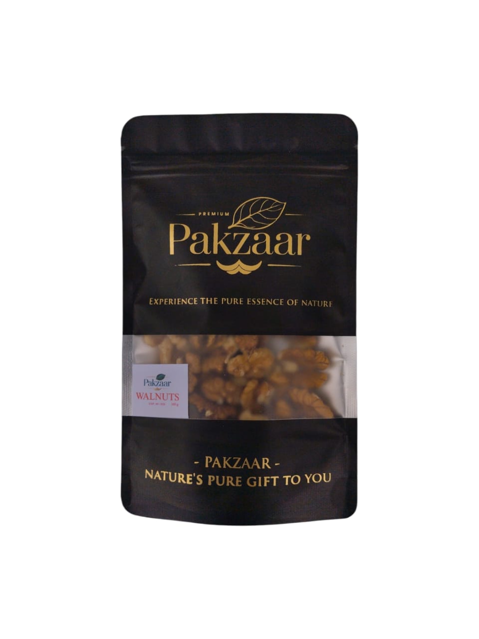 Pakzaar’s Premium Walnuts