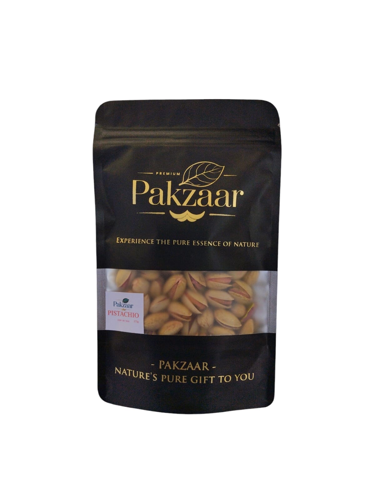 Pakzaar’s Premium Pistachios